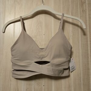 Lululemon Still Now Bra